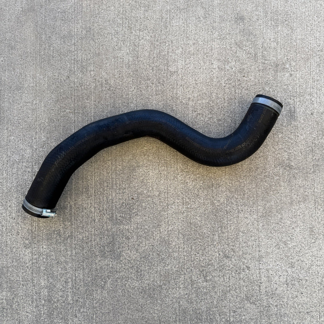 2023 Mazda BT-50 TF XT 3 Diesel  - Intercooler Pipe
