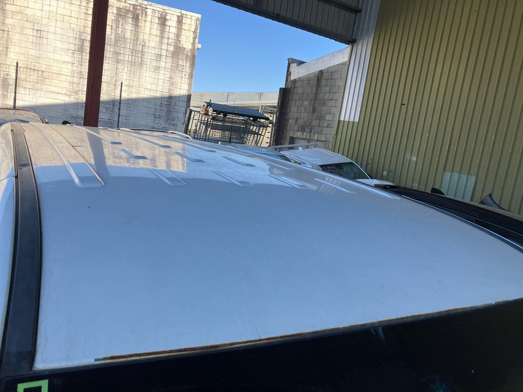 2019 LDV G10 SV7C  1.9 Diesel Automatic - Trans/Gearbox