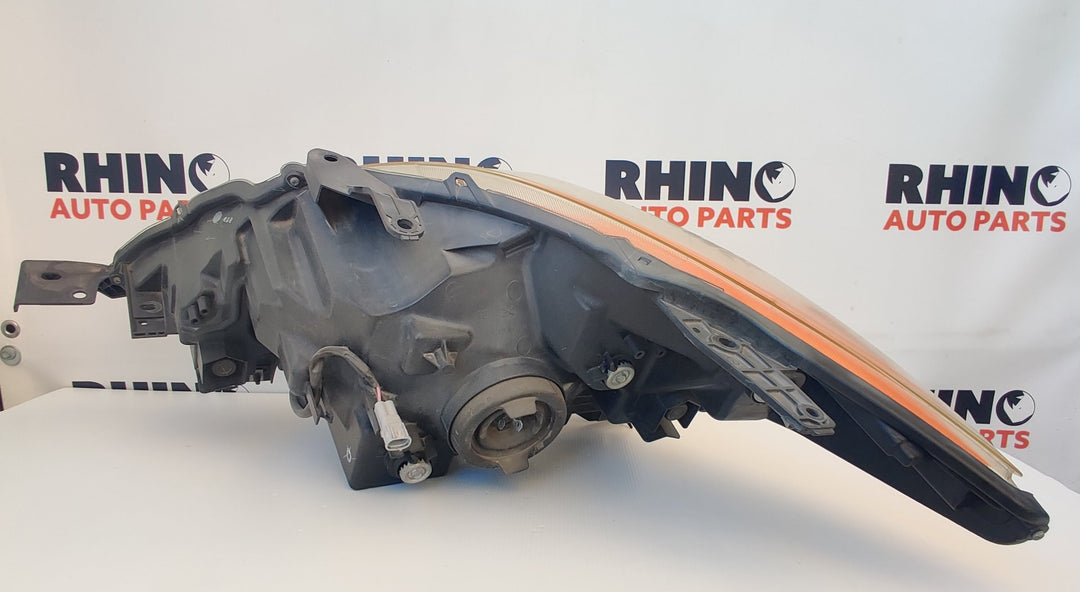 2011-2015 Mazda BT-50 XT Right Headlight