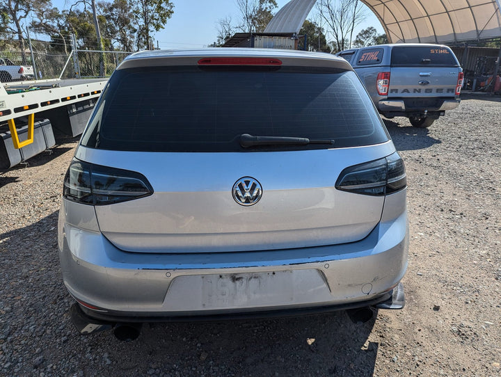 2013, Volkswagen, Golf, AU, Comfortline
