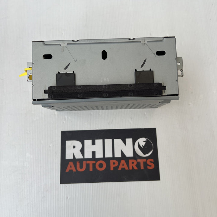 2011-2020 Mazda BT-50 Stereo Head Unit AB3918C815TA
