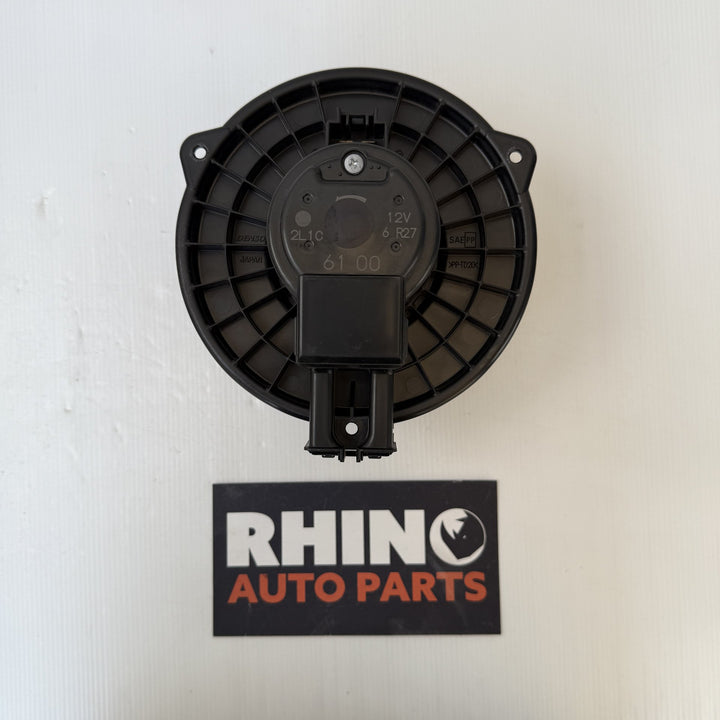 2014 Holden Commodore  SV6  Petrol Automatic - Blower Motor