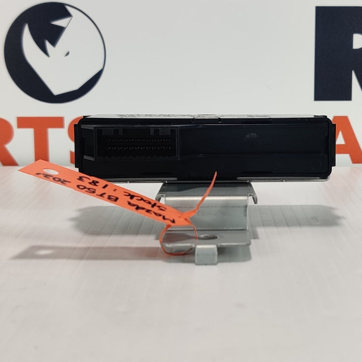 2020-2025 Mazda BT-50 TF Parking Assistant Module 8976497790