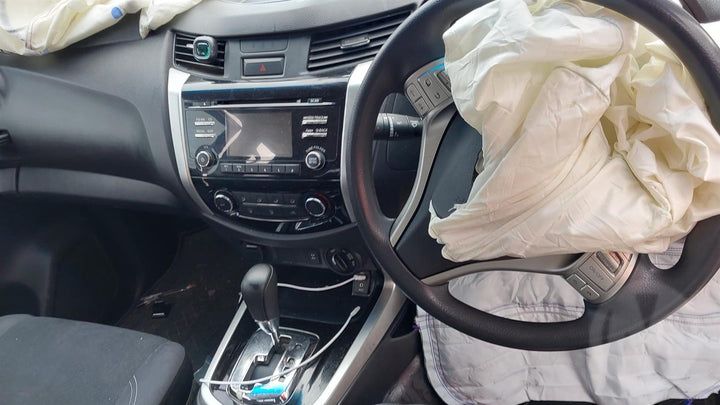 Apr 2015 to Current - Nissan Navara NP300 Diesel 2.3L - Particulate Filter/DPF