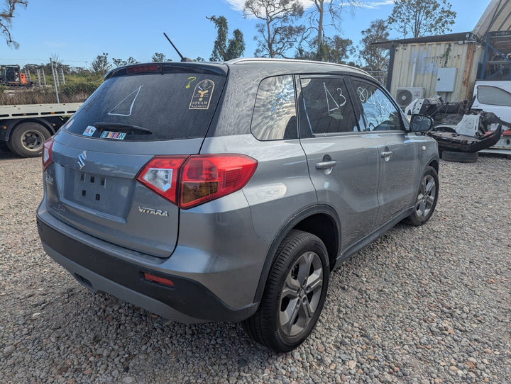 Jun 2015 to 2024- Suzuki Vitara LY Petrol 1.6L Engine Code M16A VIN TSM- Engine