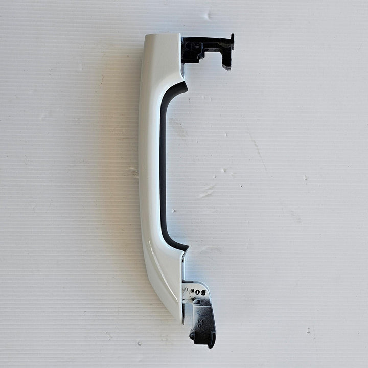 2023 Mazda BT-50 TF XT 3 Diesel  - Right Front Exterior Door Handle