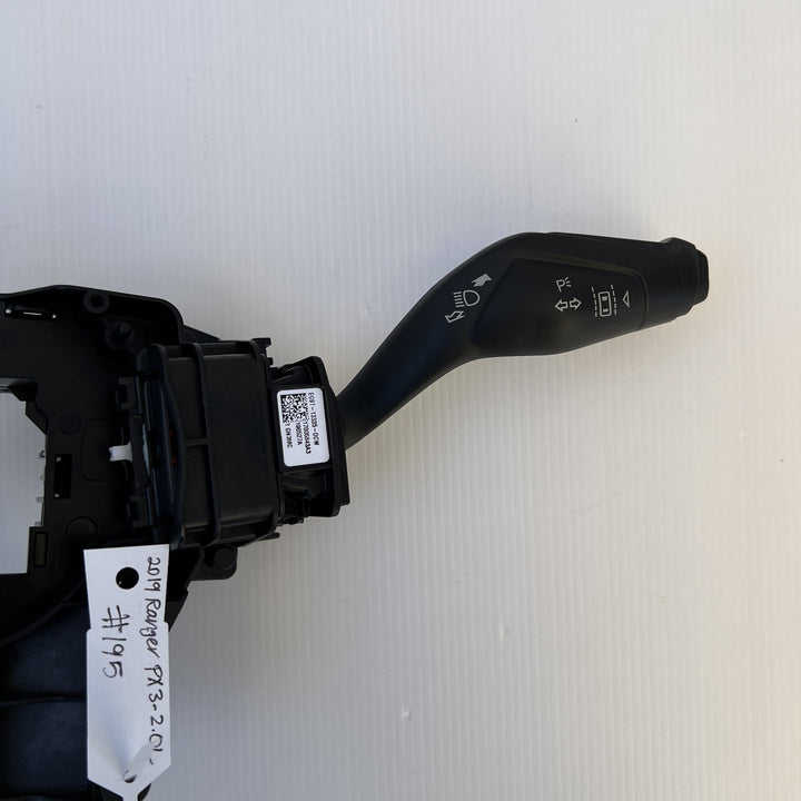 2018 Ford Ranger FX4 Combination Switch DG9T17A553FDW