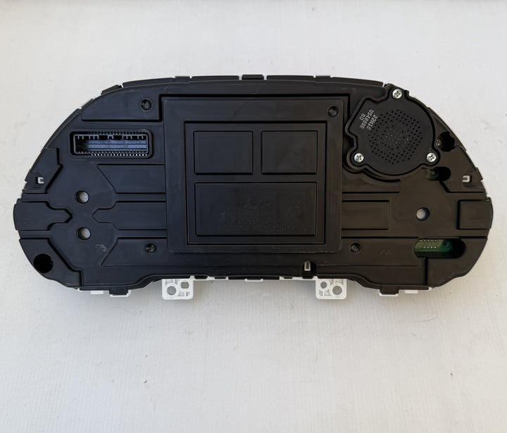 2023 Hyundai i30 N Instrument Cluster