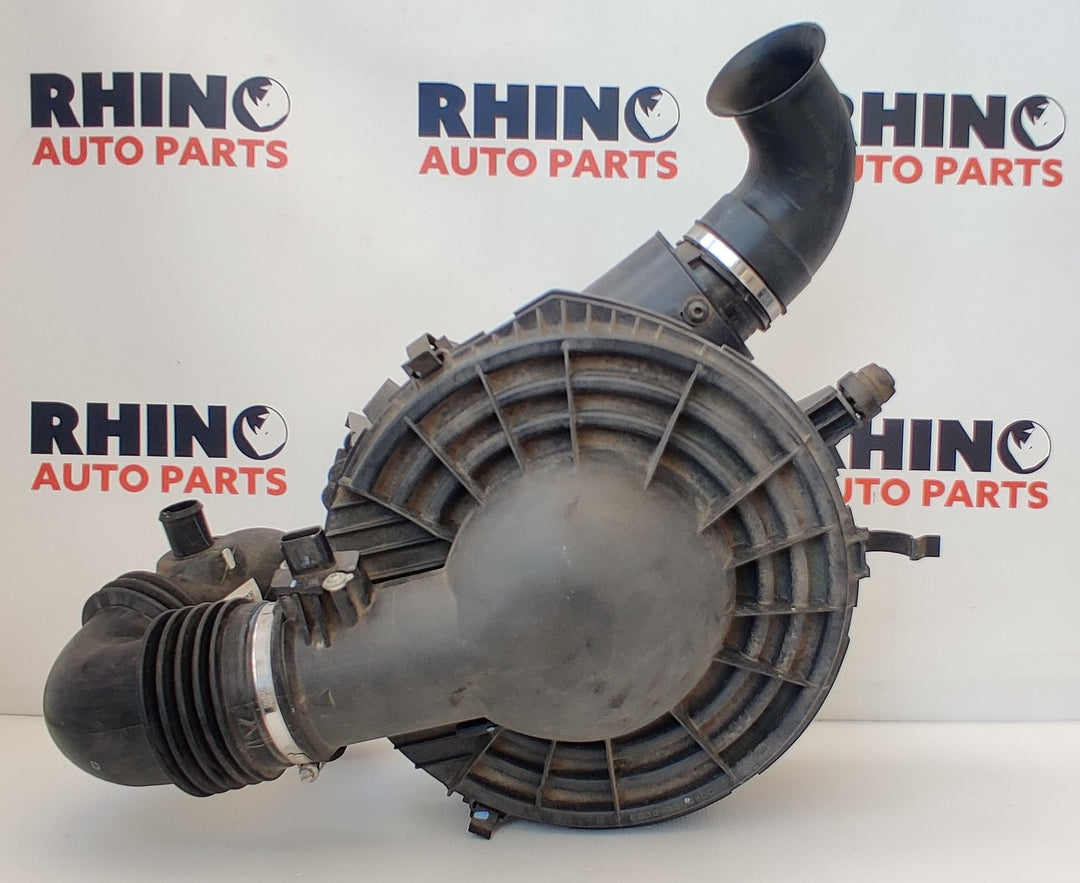 2018 Ford Ranger PXII - Air Cleaner/Box PN: EB3G9600DC