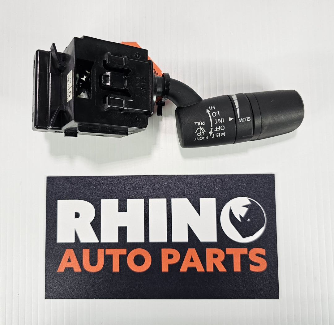 2015 Mazda Mazda3 BM Maxx 2 Petrol Automatic - Combination Switch 17F888