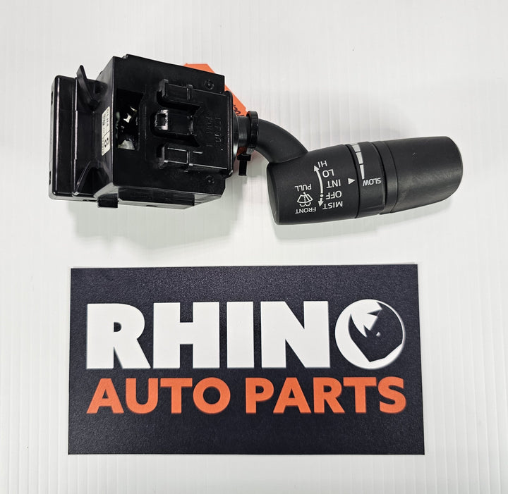 2015 Mazda Mazda3 BM Maxx 2 Petrol Automatic - Combination Switch 17F888