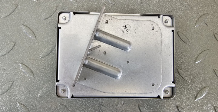 2014 Nissan Navara D40 ST  Diesel Automatic - Transmission Control Module 330843X42C
