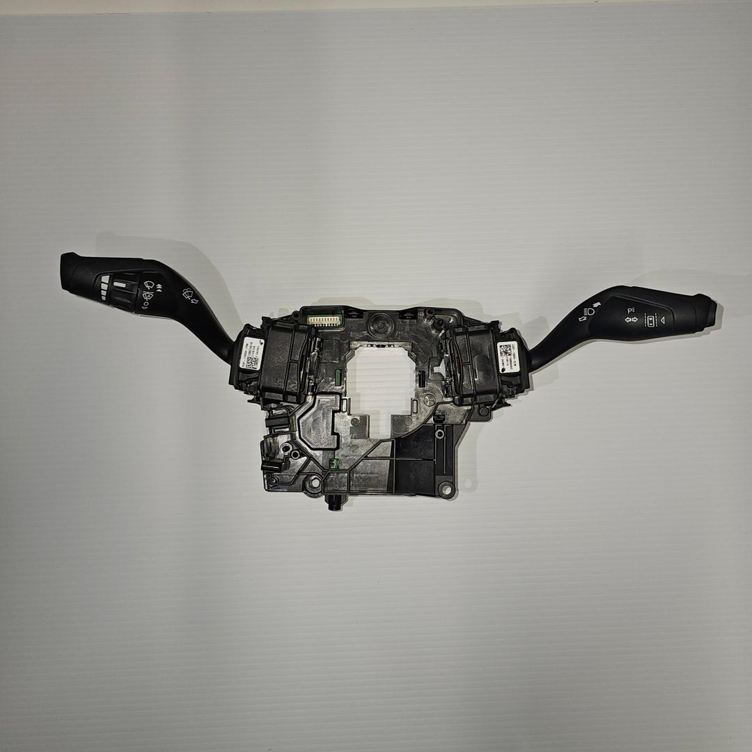 Jun 2015 to Apr 2022- Ford Ranger PX Series 2 PX Series 3- Combination Switch- Wiper Switch