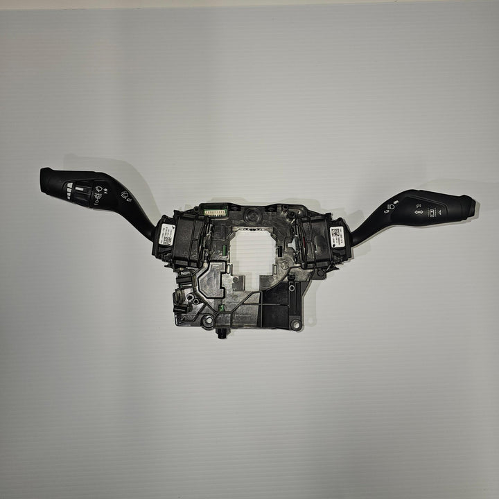 Jun 2015 to Apr 2022- Ford Ranger PX Series 2 PX Series 3- Combination Switch- Wiper Switch