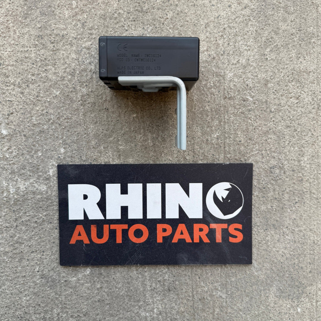 2017 Nissan Navara - Electronic Module PN: WC1G0079A