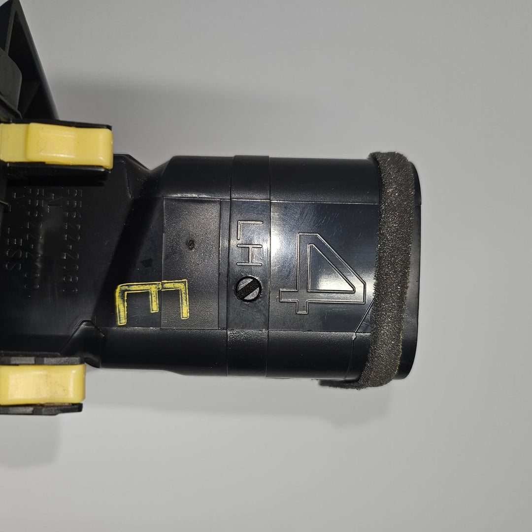 2012-2018 Toyota RAV4 GXL Left Dash Air Vent