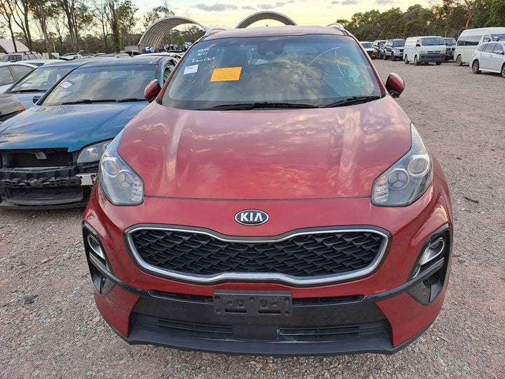 2018 Kia Sportage QL - Immobiliser Controller PN: 954202V000