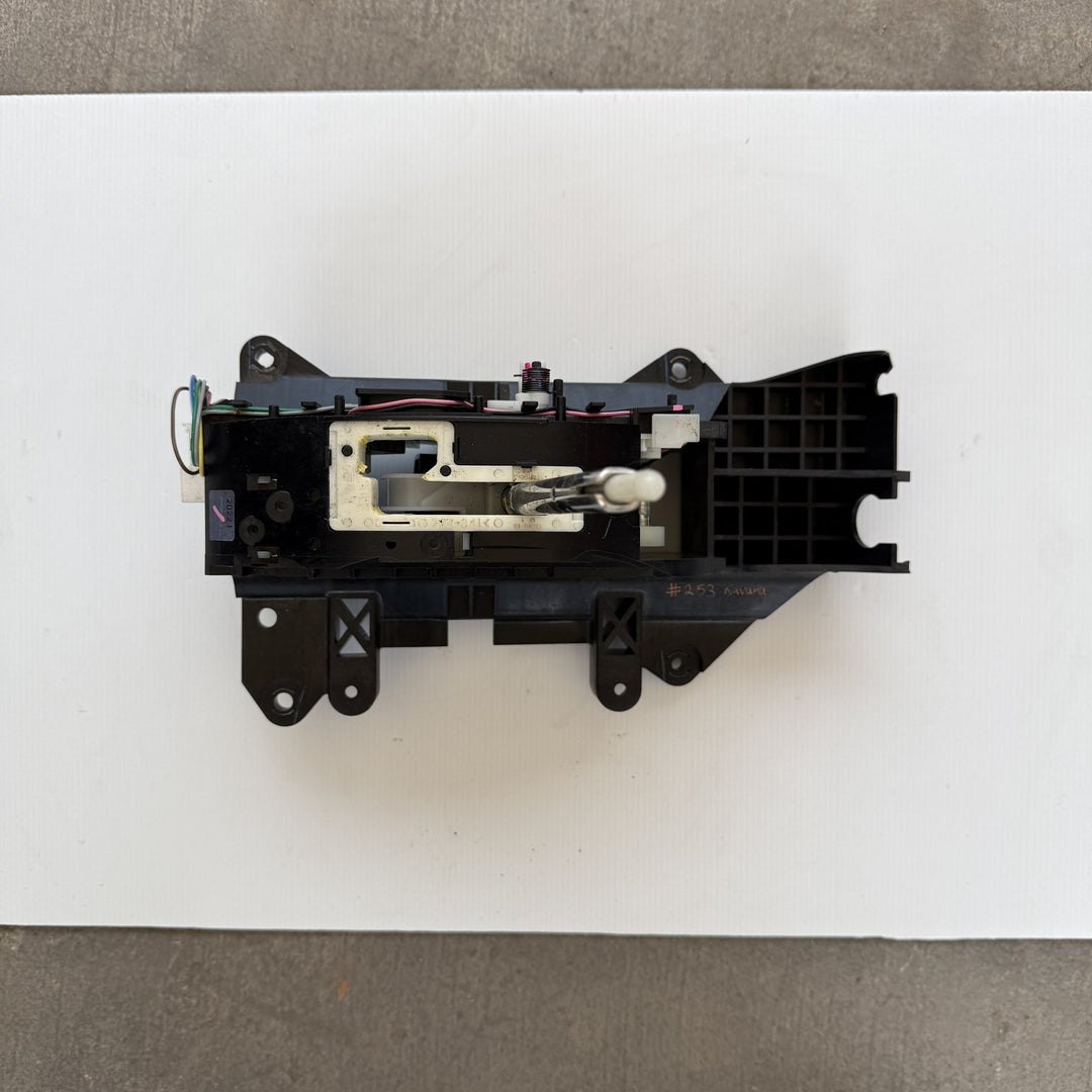 2015-2026 Nissan Navara D23 Automatic Shifter Assembly PA68GF33