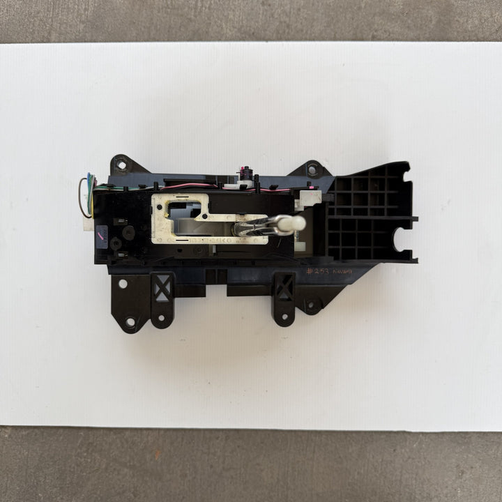2015-2026 Nissan Navara D23 Automatic Shifter Assembly PA68GF33