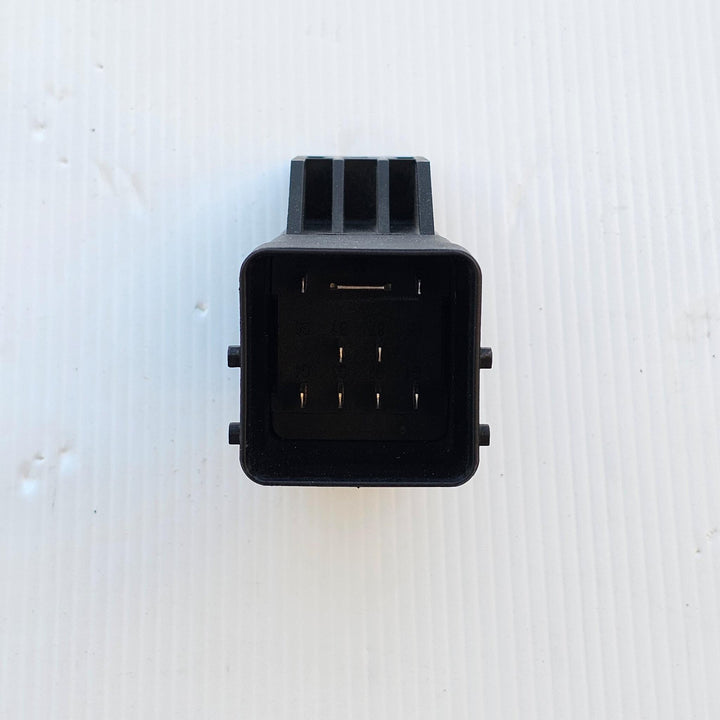 2023 Mazda BT-50 TF XT 3 Diesel  - Glow Plug Relay  8981764740