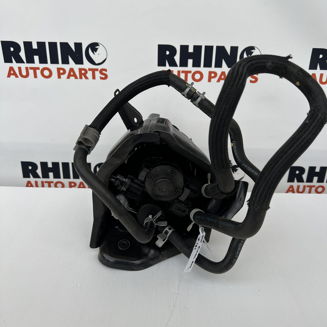 2019 Toyota Hiace LWB Fuel Filter Housing