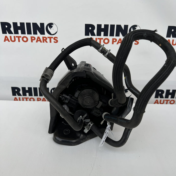 2019 Toyota Hiace LWB Fuel Filter Housing