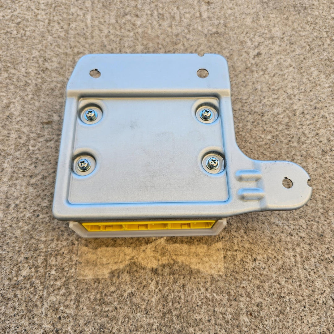 2023 Isuzu D-Max RG - Airbag Module/Sensor PN: 8978406050