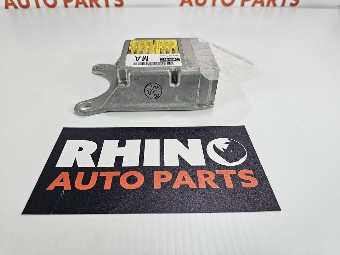 2013 Toyota Corolla ZRE1*     - Airbag Module/Sensor