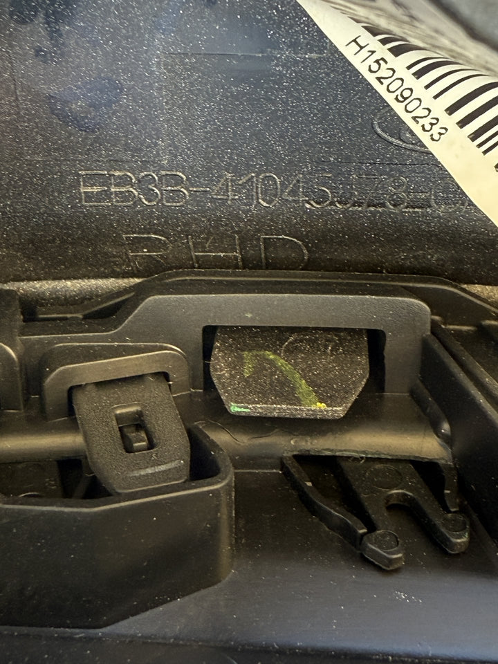 2011-2022 Ford Ranger XLT Air Vent EB3B41044K72ABW
EB3B41045GD3ENU