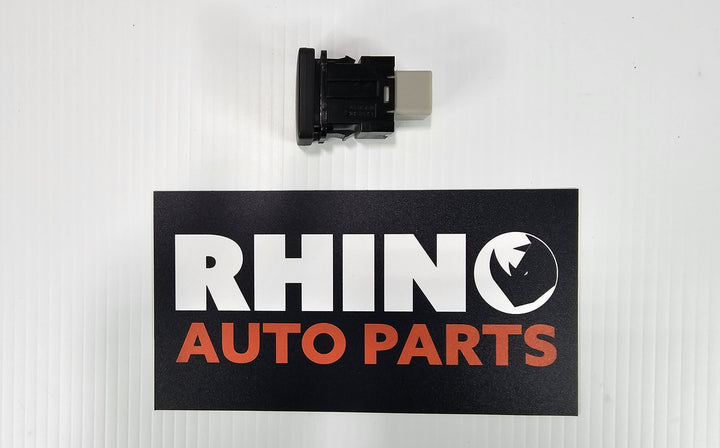 Misc Switch/Relay - 2020 Mitsubishi Outlander III ZL Black Edition