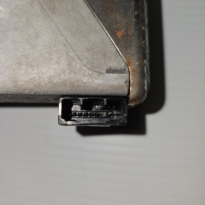 2015-2018 Toyota RAV4 GXL Steering Locking Module 45020053