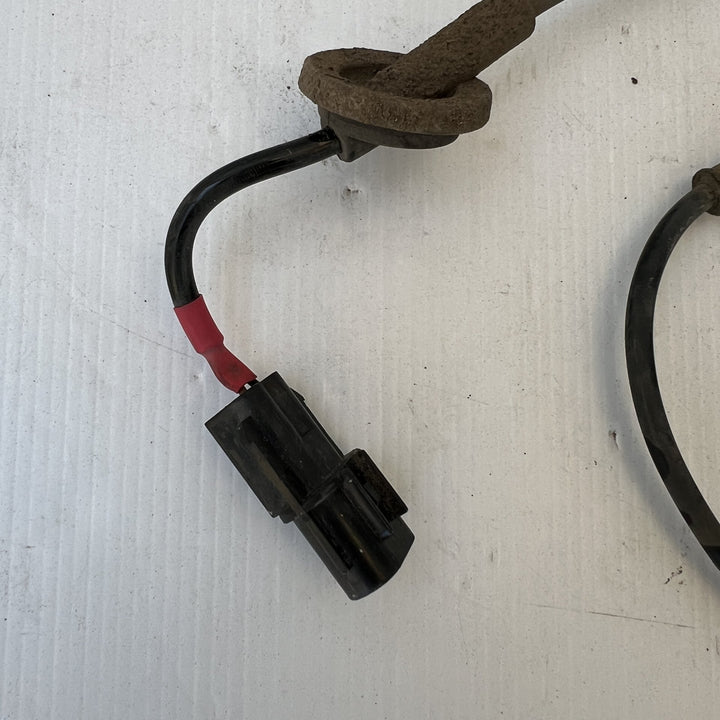 2007-2021 Hyundai iLoad Cargo Left Front ABS Sensor