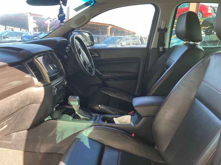 2021 Ford Ranger PX3