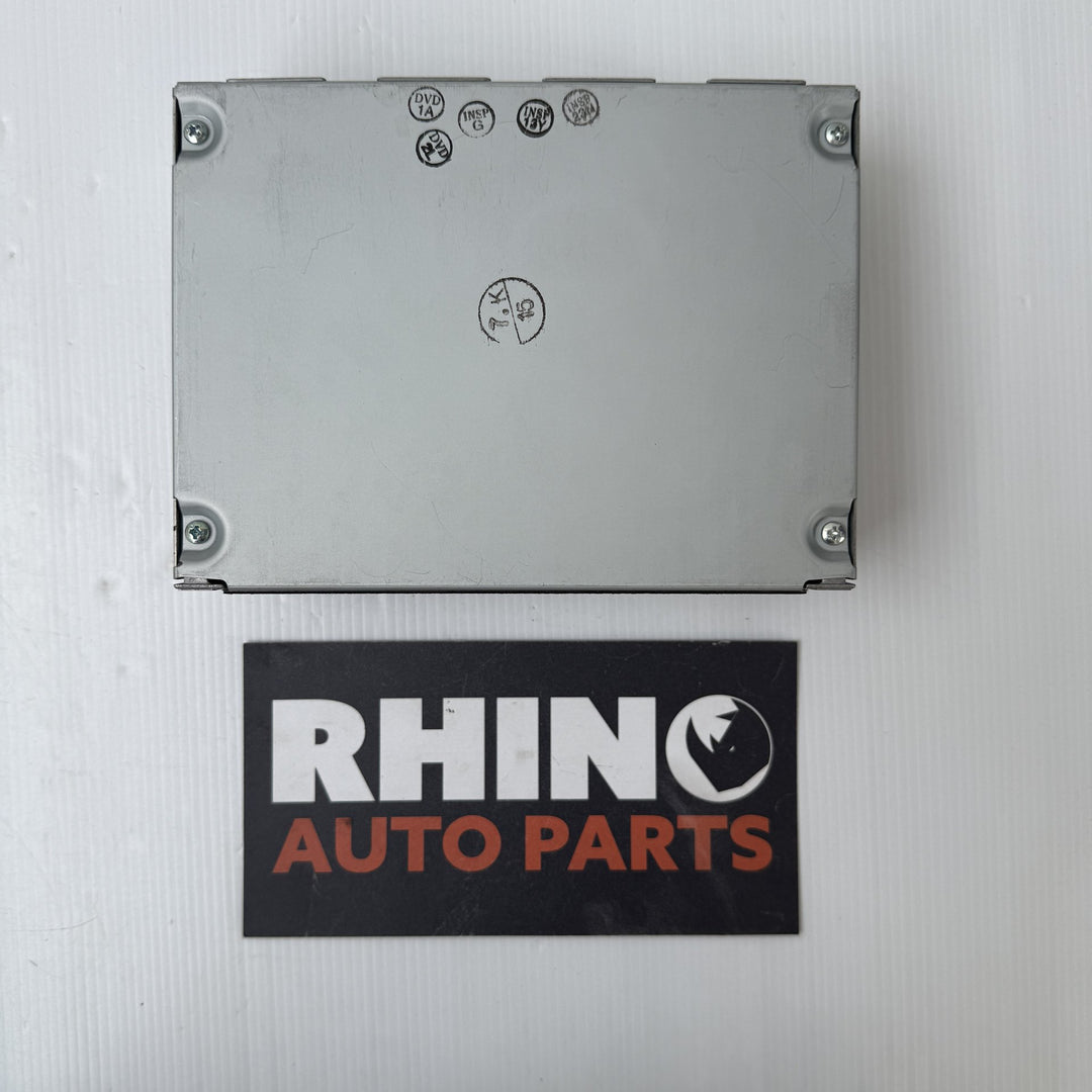 2005-2011 Lexus GS300 Navigation Control 8642153010