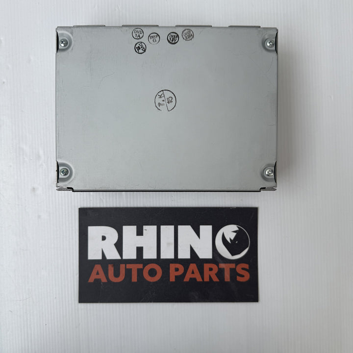 2005-2011 Lexus GS300 Navigation Control 8642153010