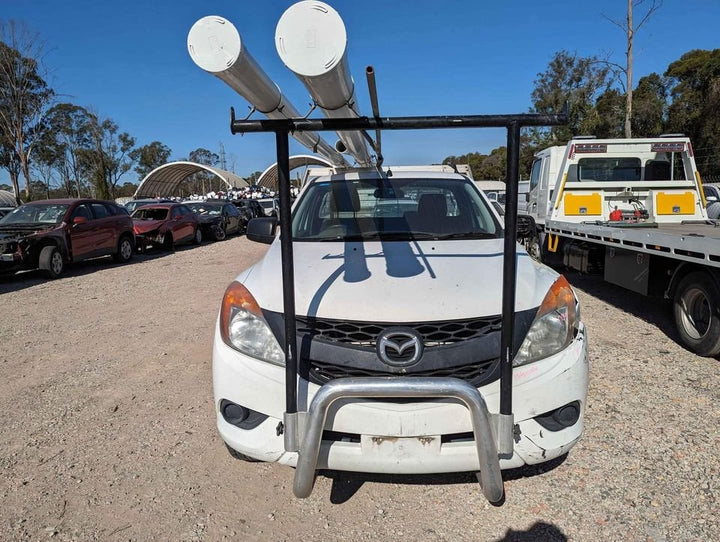 2011-2015 Mazda BT-50 XT ABS Pump/Modulator