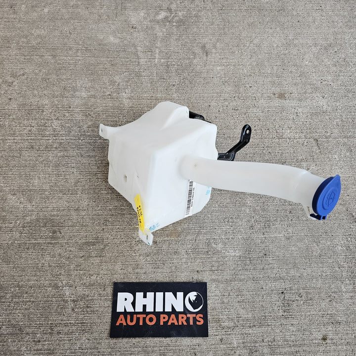 2019 Ford Ranger XLS Washer Bottle AB3917B613EA