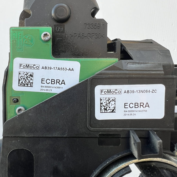 2011-2015 Ford Ranger Combination Switch AB3913N064ZC