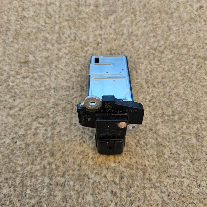 2023 Isuzu D-Max RG - Air Flow Meter PN: AFH70M40