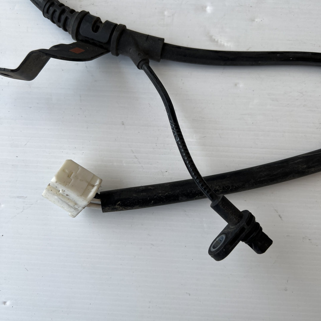 2021 Mazda Mazda3 BP - Left Rear ABS Sensor