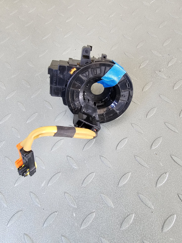 2011 Toyota RAV4 ACA38R CV  Petrol Automatic - Clock Spring B61