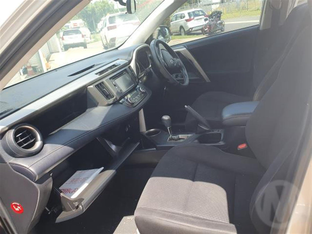 2013, Toyota, RAV4, GXL