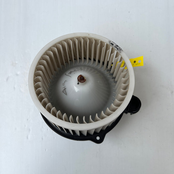 Jun 2011 to Apr 2022 - Ford Ranger PX - Heater Fan Motor