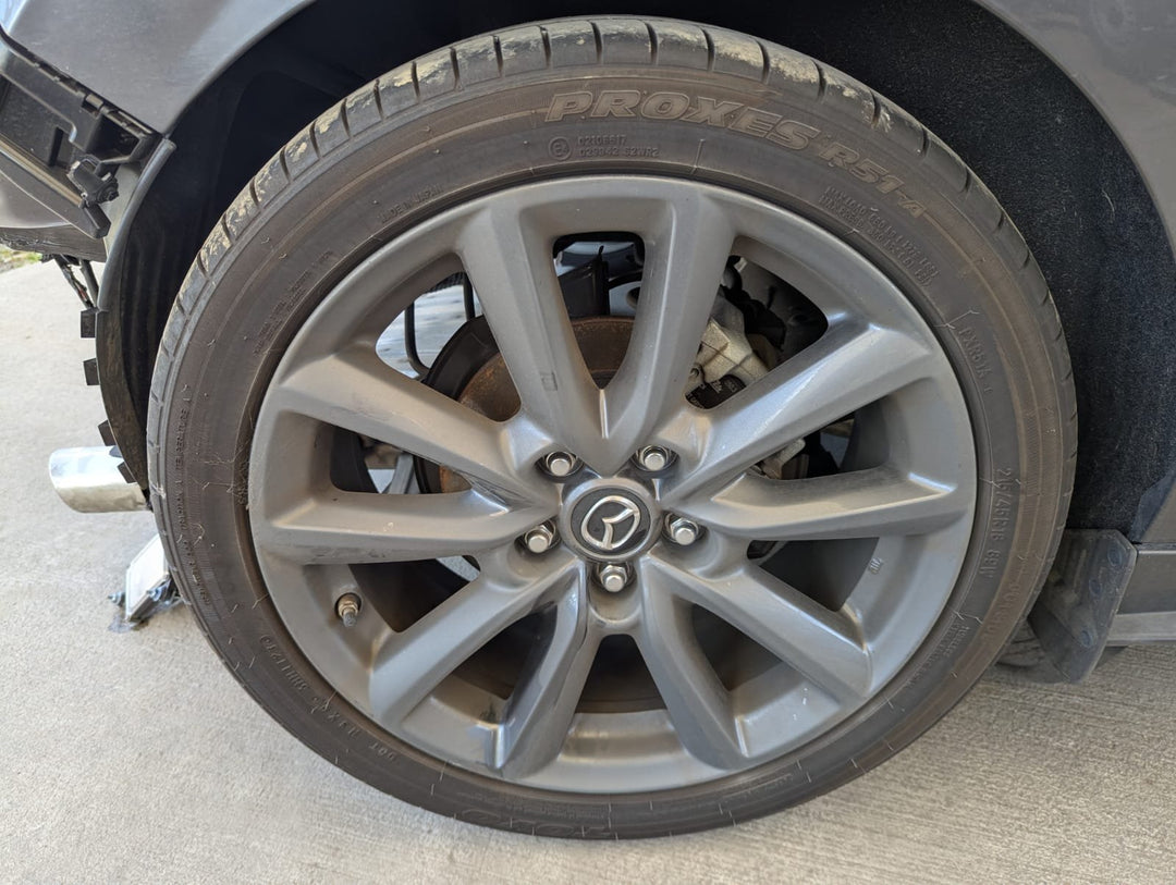Mar 2019 to Current- Mazda Mazda3 BP Petrol 2.0L Engine Code PE-VPS Engine Version SKYACTIV G/E-SKYACTIV G- Engine