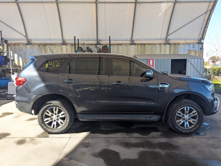 2015-2022 Ford Everest Positive Battery Terminal