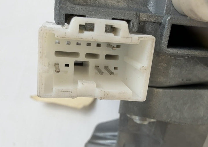 2015-2017 Mitsubishi Lancer Ignition With Key 8670A037