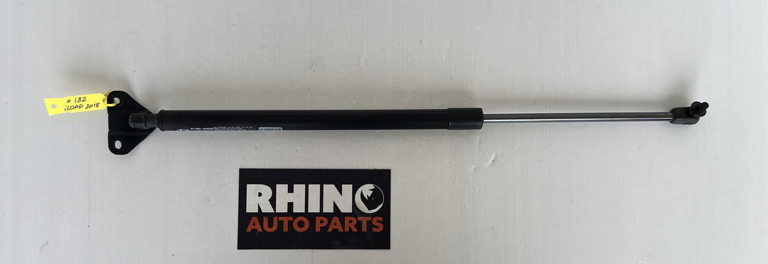 2007-2021 Hyundai iLoad Bootlid Gas Struts 817804H020