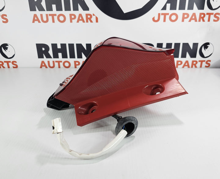 2013 Toyota Corolla ZRE1*     - Left Taillight