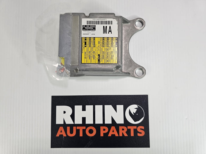 2013 Toyota Corolla ZRE1*     - Airbag Module/Sensor