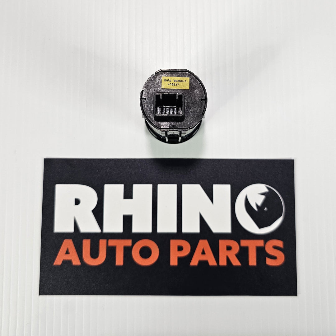 2015 Mazda Mazda3 BM Maxx 2 Petrol Automatic - Relays/Switches